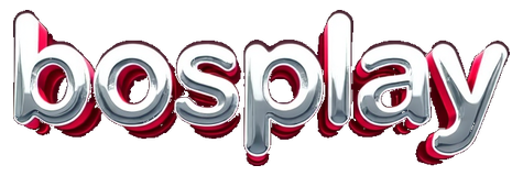 bosplay logo